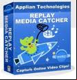 Applian Technologies Replay Media Catcher v3.11