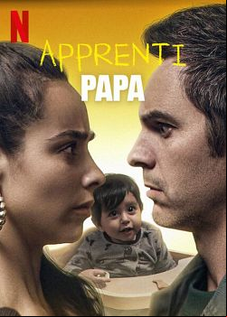 Apprenti papa FRENCH WEBRIP 2020