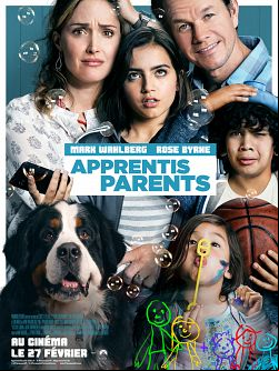 Apprentis parents FRENCH DVDRIP 2019