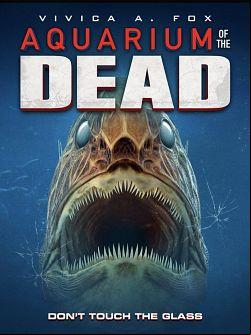 Aquarium of the Dead FRENCH WEBRIP 1080p 2022