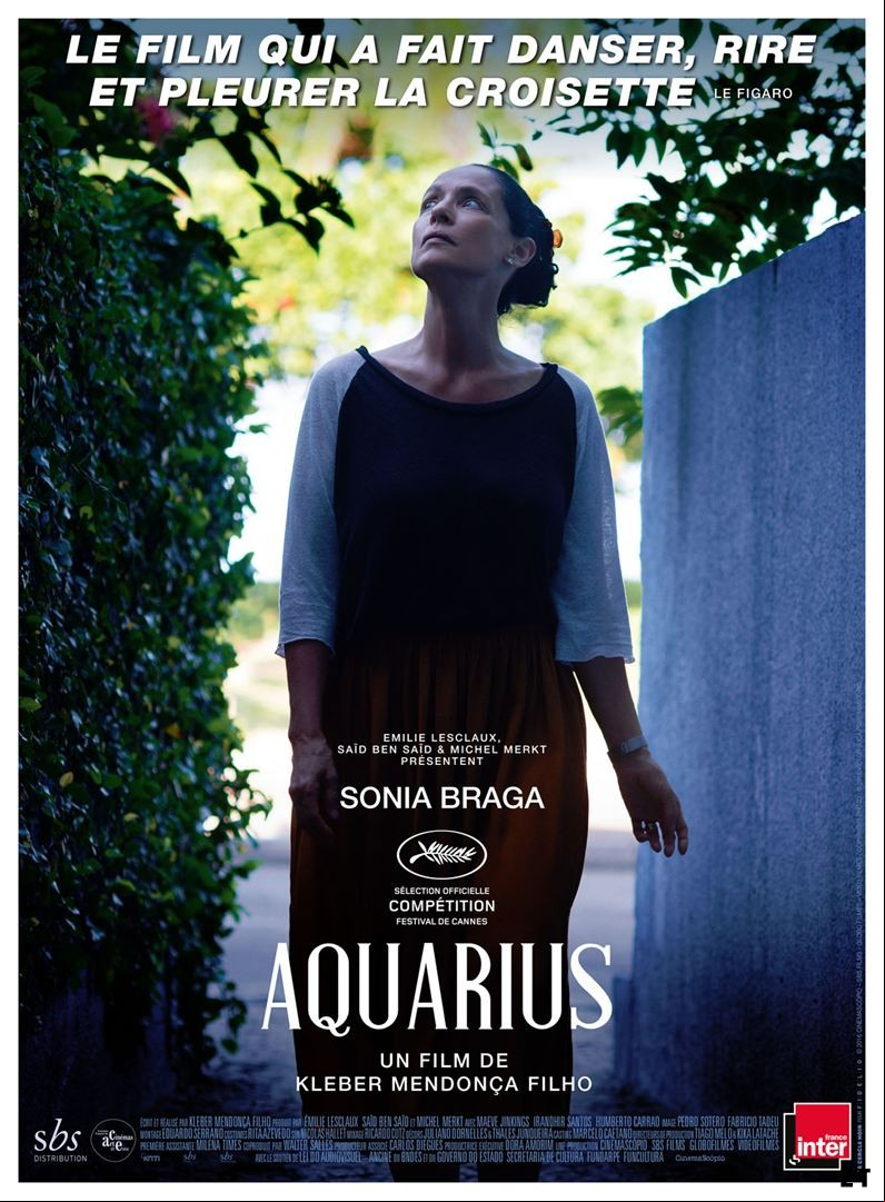 Aquarius FRENCH WEBRIP 2017