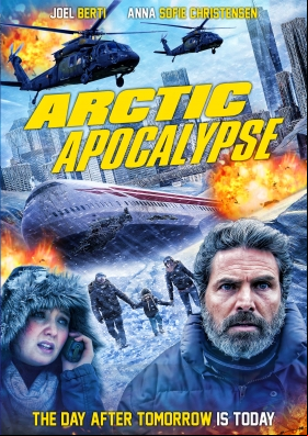 Arctic Apocalypse FRENCH WEBRIP 1080p 2020