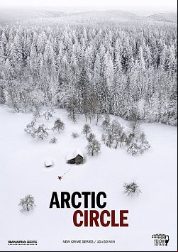 Arctic Circle S01E01 FRENCH HDTV