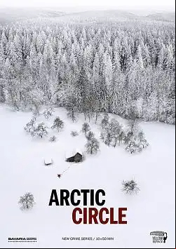 Arctic Circle Saison 3 MULTI HDTV 1080p 2023 MULTI Saison 3 HDTV 1080p 2023