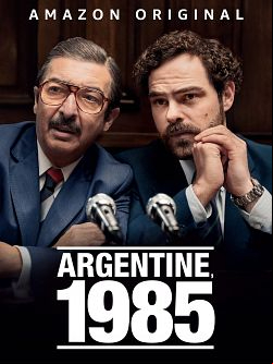 Argentina, 1985 FRENCH WEBRIP 720p 2022
