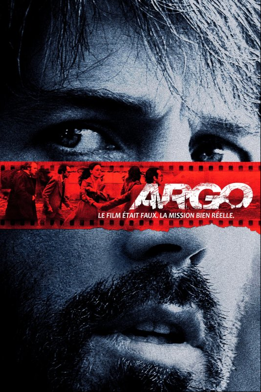 Argo TRUEFRENCH DVDRIP 2012