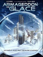 Armageddon de glace (Snowmageddon) FRENCH DVDRIP 2012