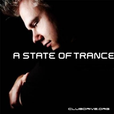 Armin Van Buuren - A State Of Trance 391