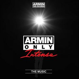Armin Van Buuren - Intense (The Most Intense Edition) 2014
