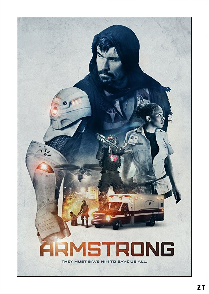 Armstrong FRENCH WEBRIP 2018