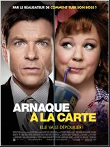 Arnaque à la carte (Identity Thief) FRENCH DVDRIP AC3 2013