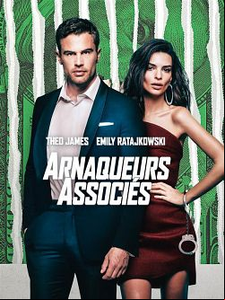 Arnaqueurs associés TRUEFRENCH BluRay 720p 2020