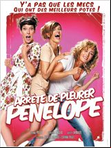 Arrête de pleurer Pénélope FRENCH DVDRIP AC3 2012
