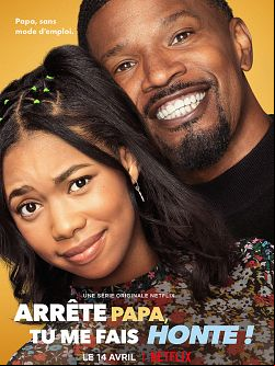 Arrête Papa, tu me fais honte Saison 1 FRENCH HDTV