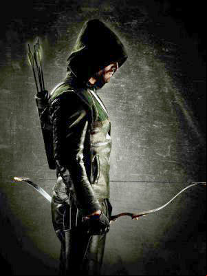 Arrow Saison 7 VOSTFR HDTV