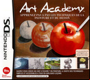 Art Academy (patché) (DS)