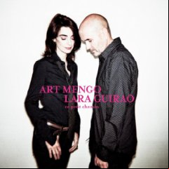 Art Mengo Lara Guirao - Ce petit chemin 2012