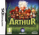 Arthur et la Vengeance de Maltazard (DS)