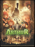 Arthur Et Les Minimoys FRENCH DVDRIP 2006
