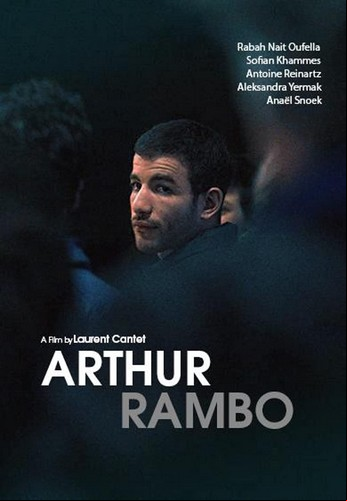 Arthur Rambo FRENCH HDTS MD 720p 2021