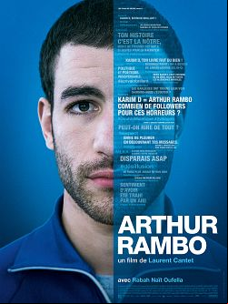 Arthur Rambo FRENCH WEBRIP 1080p 2022