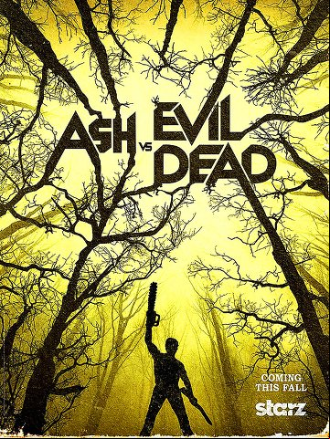Ash vs Evil Dead S01E06 FRENCH HDTV