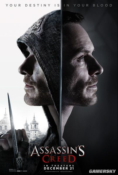 Assassin's Creed VOSTFR WEBRIP 2017