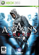 Assassins Creed (Xbox 360)