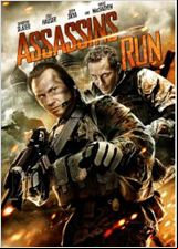 Assassins Run FRENCH DVDRIP 2015