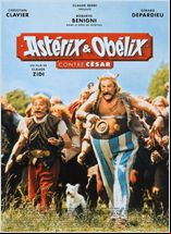 Astérix et Obélix contre César FRENCH DVDRIP 1999