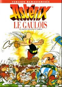Astérix et Obélix - l'intégrale des dessins-animés FRENCH DVDRIP 1967-2006