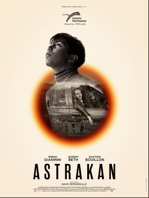 Astrakan FRENCH DVDRIP 2023 FRENCH DVDRIP 2023