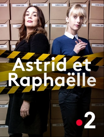 Astrid et Raphaëlle S04E08 FINAL FRENCH HDTV