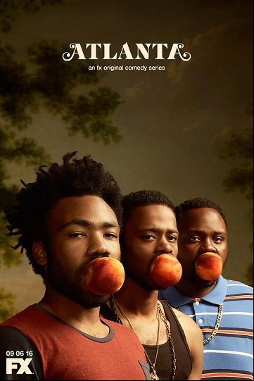 Atlanta (2016) S02E06 VOSTFR HDTV