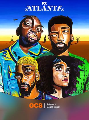 Atlanta (2016) S03E03 VOSTFR HDTV