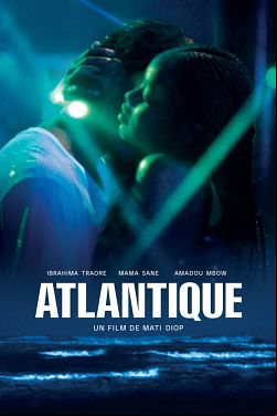 Atlantique FRENCH DVDRIP 2020