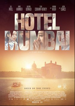 Attaque à Mumbai TRUEFRENCH HDLight 1080p 2018