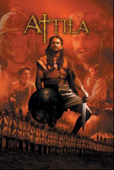 Attila le hun TRUEFRENCH HDLight 1080p 2001