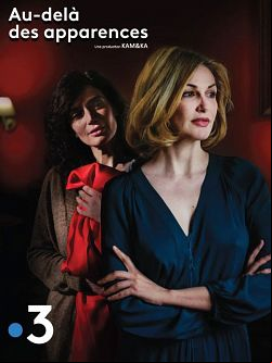 Au delà des apparences Saison 1 FRENCH HDTV
