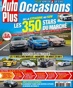 Auto Plus Occasions - Automne 2023