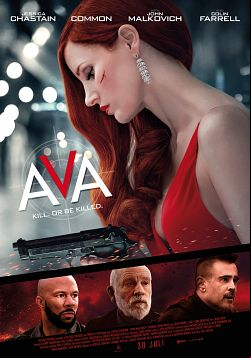 Ava TRUEFRENCH DVDRIP 2020