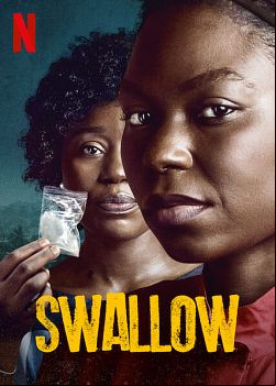 Avale FRENCH WEBRIP 720p 2021