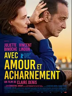 Avec amour et acharnement FRENCH WEBRIP x264 2022