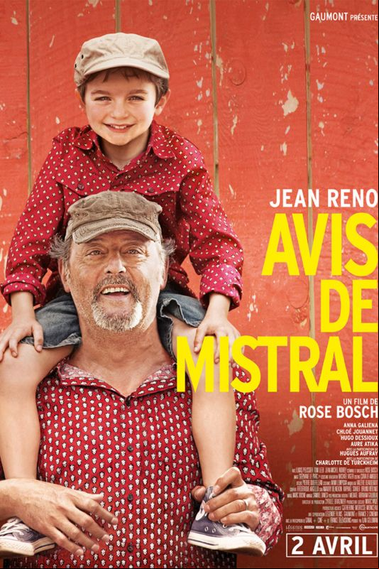 Avis de mistral FRENCH DVDRIP 2014