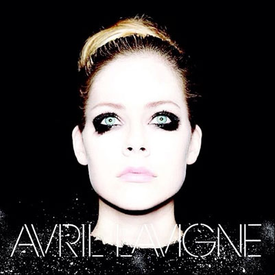 Avril Lavigne - Avril Lavigne 2013