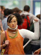 Awkward S04E21 FINAL VOSTFR HDTV