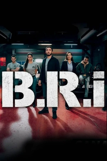 B.R.I. S01E06 FRENCH HDTV