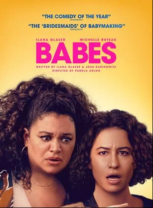 Babes MULTI WEBRIP 1080p 2024 MULTI WEBRIP 1080p 2024