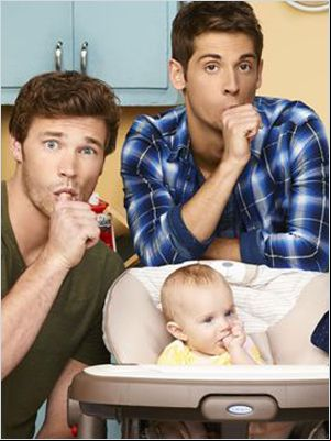 Baby Daddy S01E04 VOSTFR HDTV