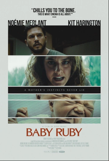 Baby Ruby FRENCH WEBRIP 2022